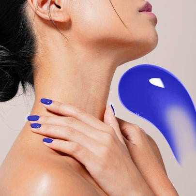 [NEW] LOOKY VERNIS GEL BLEU PROFOND HOME PAGE FEATURED COLLECTIONS