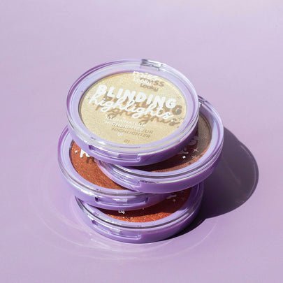 [NEW] MISS LOOKY ILLUMINATEUR DE TEINT