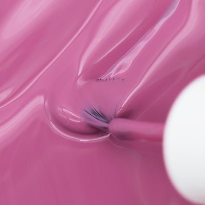 Looky 3 in 1 Gel Polish #1095 Dragon Fruit (Macaron Collection)