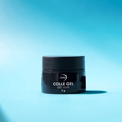Solid Gel Glue