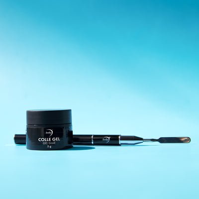 Solid Gel Glue