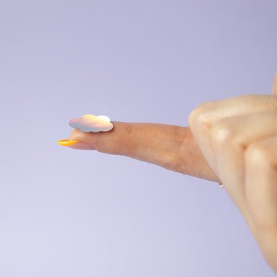 Miss Looky Hide &amp; Seek Clouds (Anti-blemish patches) 