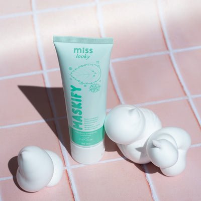 Miss Looky Maskify Clay Mask #2 Mint