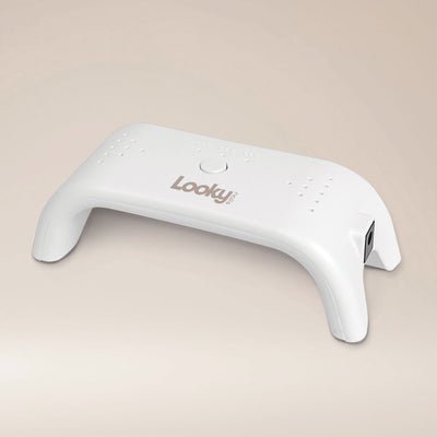 Mini UV/LED Lamp 12W
