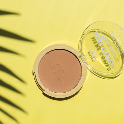 Miss Looky Here comes the sun - MEDIUM bronzer
