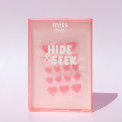 Miss Looky Hide & Seek (Anti-blemish patches)