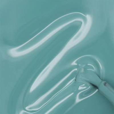 Looky 3 en 1 Gel Nailpolish #1121 Retro Sky (Vintage Bloom Collection)