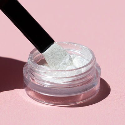 Looky Chrome Powder #1 Pearly Reflection 