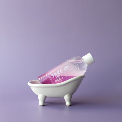 Miss Looky Take it off! Two-phase Make-Up Remover