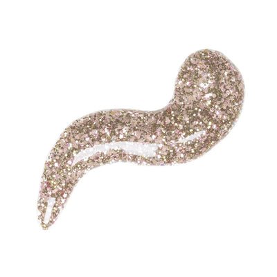 Looky 3 in 1 Gel Polish #392 Claudine (Sparkle Collection)