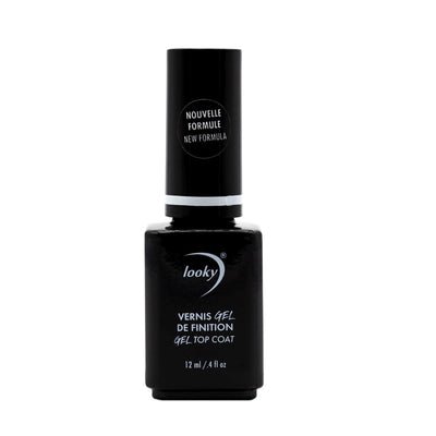 Top coat gel polish 12ml
