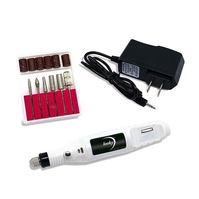 5 in 1 Manicure/Pedicure Tool