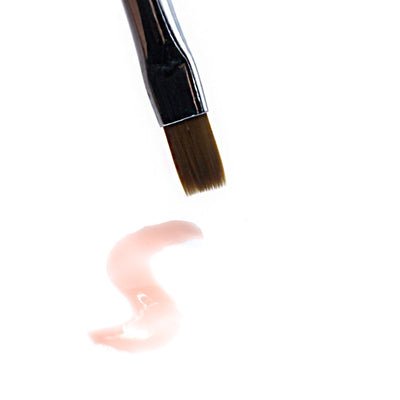 Nail Brush #3 Square