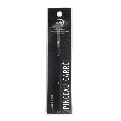 Nail Brush #3 Square
