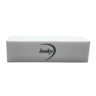 Polishing Block 100/100 White 